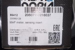 Debimetro Meat & Doria