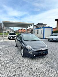 Fiat grande punto evo 1.3 mtj