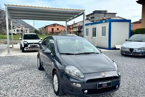 Fiat grande punto evo 1.3 mtj