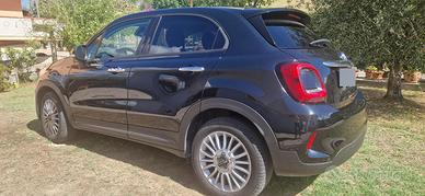 Fiat 500X 1.6 mjet - maggio 2021