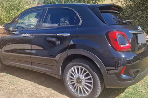 Fiat 500X 1.6 mjet - maggio 2021