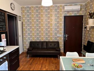 Bilocale BUMBUNIN vicinanze FERRERO spa