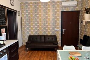 Bilocale BUMBUNIN vicinanze FERRERO spa