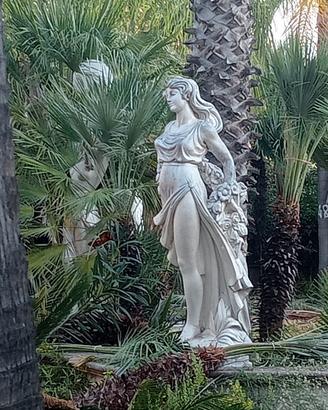 statue cemento 