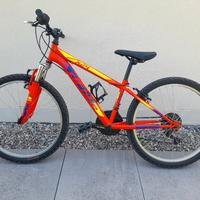 Bicicletta MTB 24