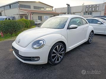 Volkswagen Maggiolino Berlina BEETLE 1.2 TSI Kafer