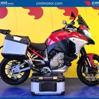 DUCATI Multistrada V4 1100 Finanziabile - ROSSO