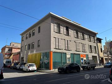 Box/Posto auto Roma [Box San LorenzoVRG]