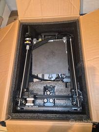 Stampante 3D Creality Ender 3 V3 SE guasta