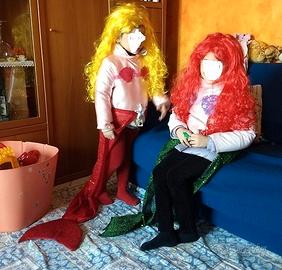 Vestiti SIRENETTA