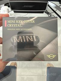 Cover chiave MINI Crystal Swarovski originale
