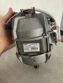 Motore lavatrice
