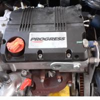 Motore lombardini progress anno 2023