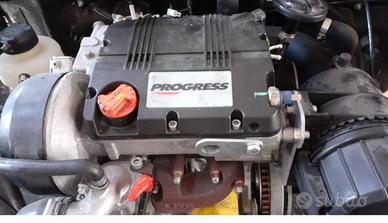 Motore lombardini progress anno 2023