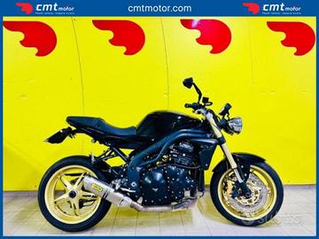 TRIUMPH Speed Triple 1050 Finanziabile - Nero -