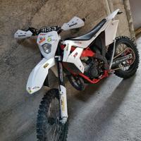 Gas gas 125 ec 2013