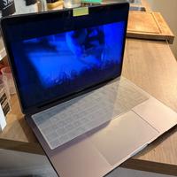Macbook Pro 2017 -TRATTABILE