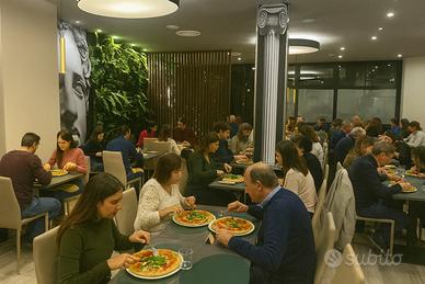 GFP - PIZZERIA CONTEMPORANEA