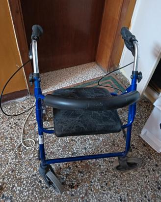 Deambulatore