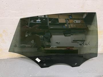 Audi A5 Sportback Vetro Posteriore DX Oscurato