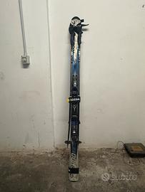Ski rossignol
