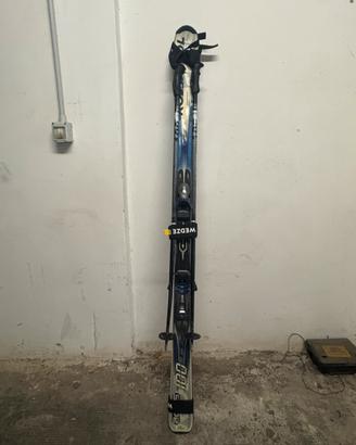 Ski rossignol