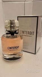 Givenchy interdit. 100ml
