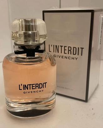 Givenchy interdit. 100ml