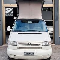 WESTFALIA T4 CALIFORNIA COACH 2.5 TDI 102 CV AUTOM