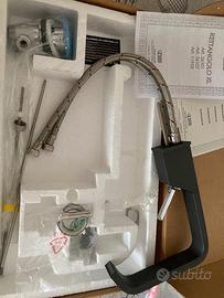 Miscelatore Gessi