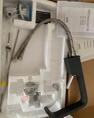 Miscelatore Gessi