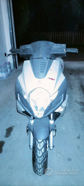 Scooter 50 4 tempi