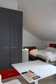 Stanza in appartamento di 15 m² a Torino