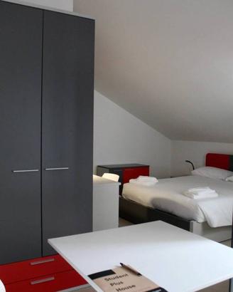 Stanza in appartamento di 15 m² a Torino