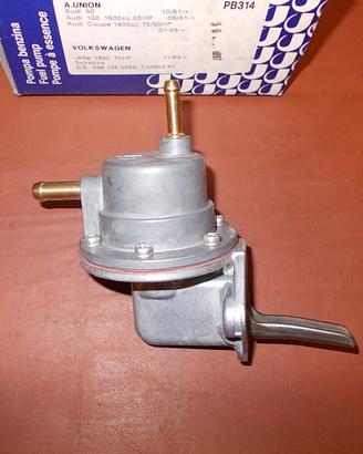 Pompa benzina Audi 80-100-Audi Coupè 1800