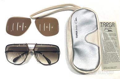 Occhiali CAZAL TARGA 902 kit completo Vint./stock