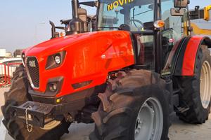 Trattore Same Explorer 75 Natural - IN PROMOZIONE