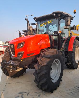 Trattore Same Explorer 75 Natural - IN PROMOZIONE