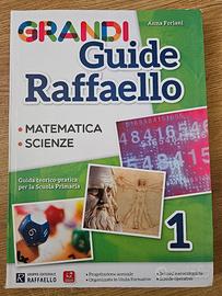 Guida matematica e scienze classe prima. 