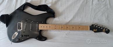 STRATOCASTER  DST 152S plus seeker modificata.
