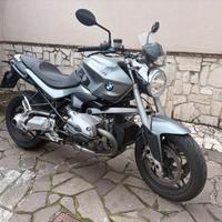 Bmw R1200R km 40.000