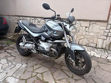 Bmw R1200R km 40.000
