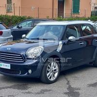 MINI Mini 1.6 Cooper Countryman