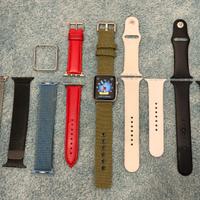 Apple Watch Serie 1
