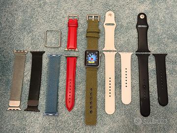 Apple Watch Serie 1