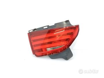 Faro fanale stop posteriore sinistra bmw 530d f07