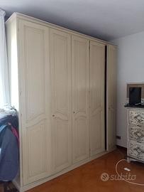 Armadio guardaroba