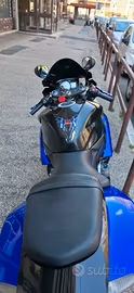 suzuki gsx r 750