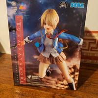 Ruka Kayamori figure Heaven Burns Red Sega 