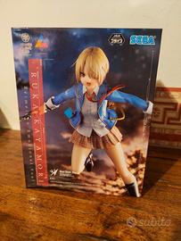 Ruka Kayamori figure Heaven Burns Red Sega 